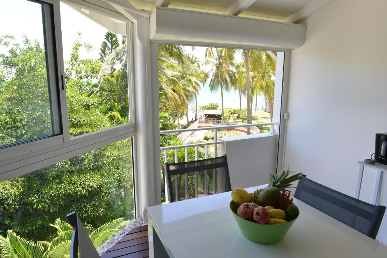 Appartement Bleu Turquoise Le Gosier (Grande-Terre)